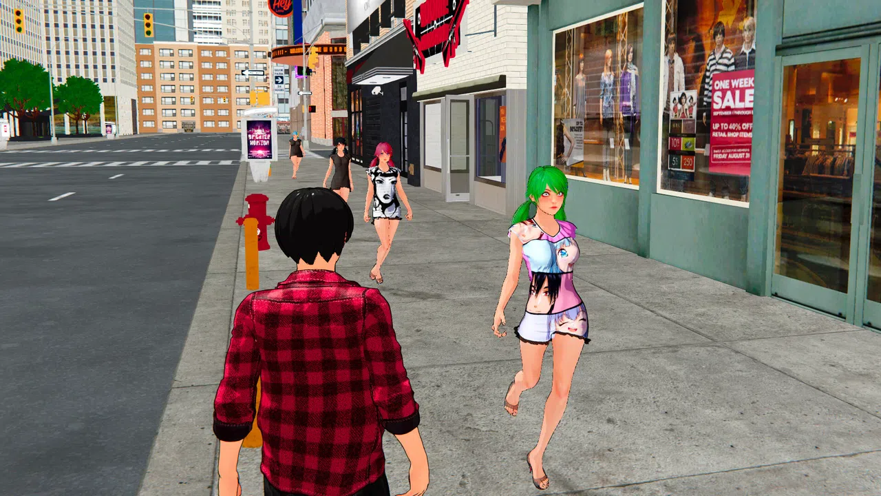 Sneak-A-Snap Screenshot 0