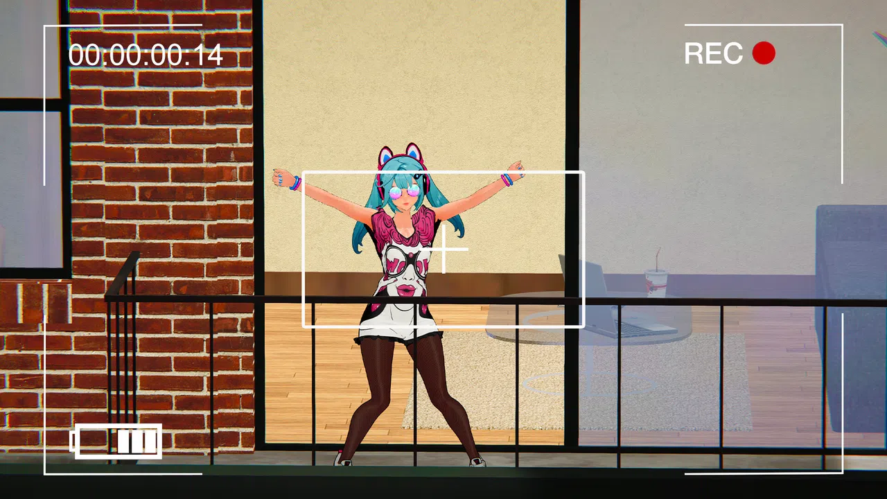 Sneak-A-Snap Screenshot 6