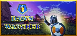 Dawn Watcher