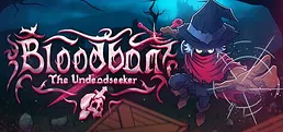 Bloodban: The Undeadseeker