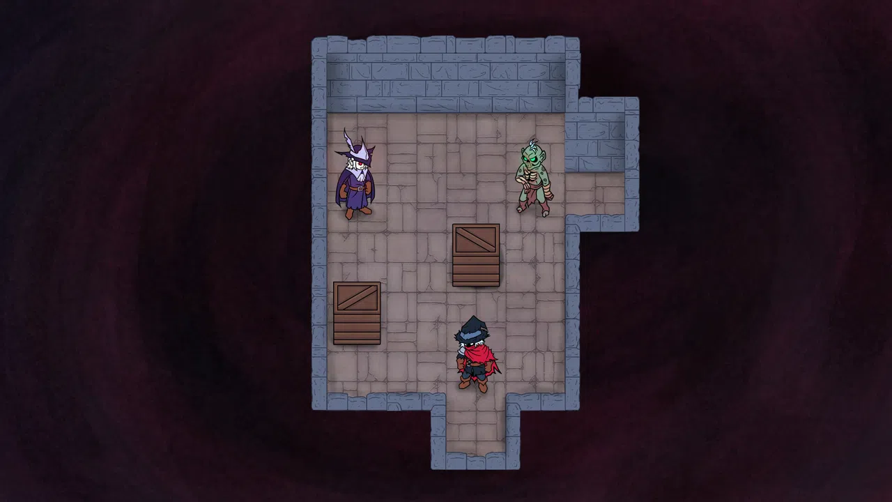 Bloodban: The Undeadseeker Screenshot 5