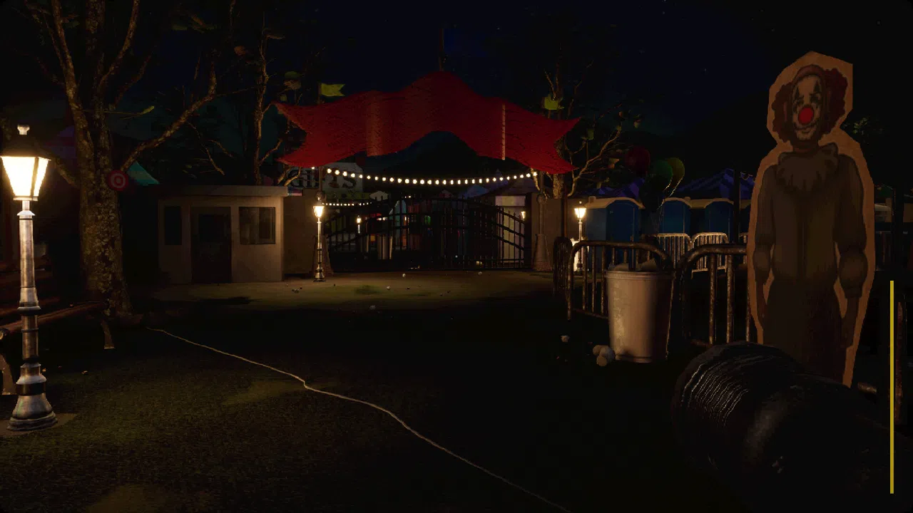 Killer Karnival Screenshot 4
