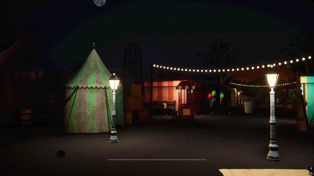 Killer Karnival Screenshot 0