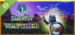 Dawn Watcher Demo