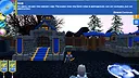 Dawn Watcher Demo Screenshot 4