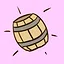 Carpenter Clown icon