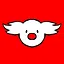 Clown Out icon