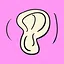 School Listener icon