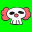 Gum Intoxication icon