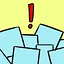 What Are You Doing Here? icon