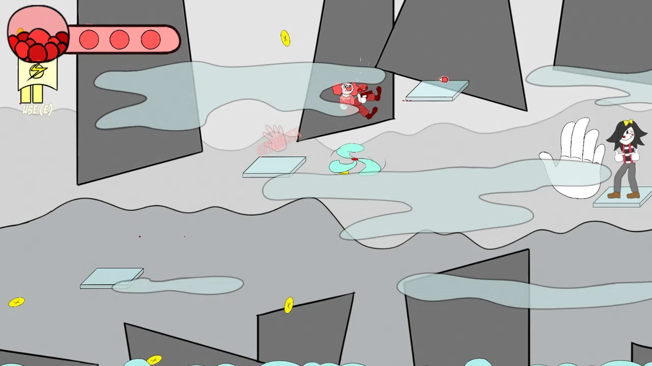 Payasos & Balazos Screenshot 1