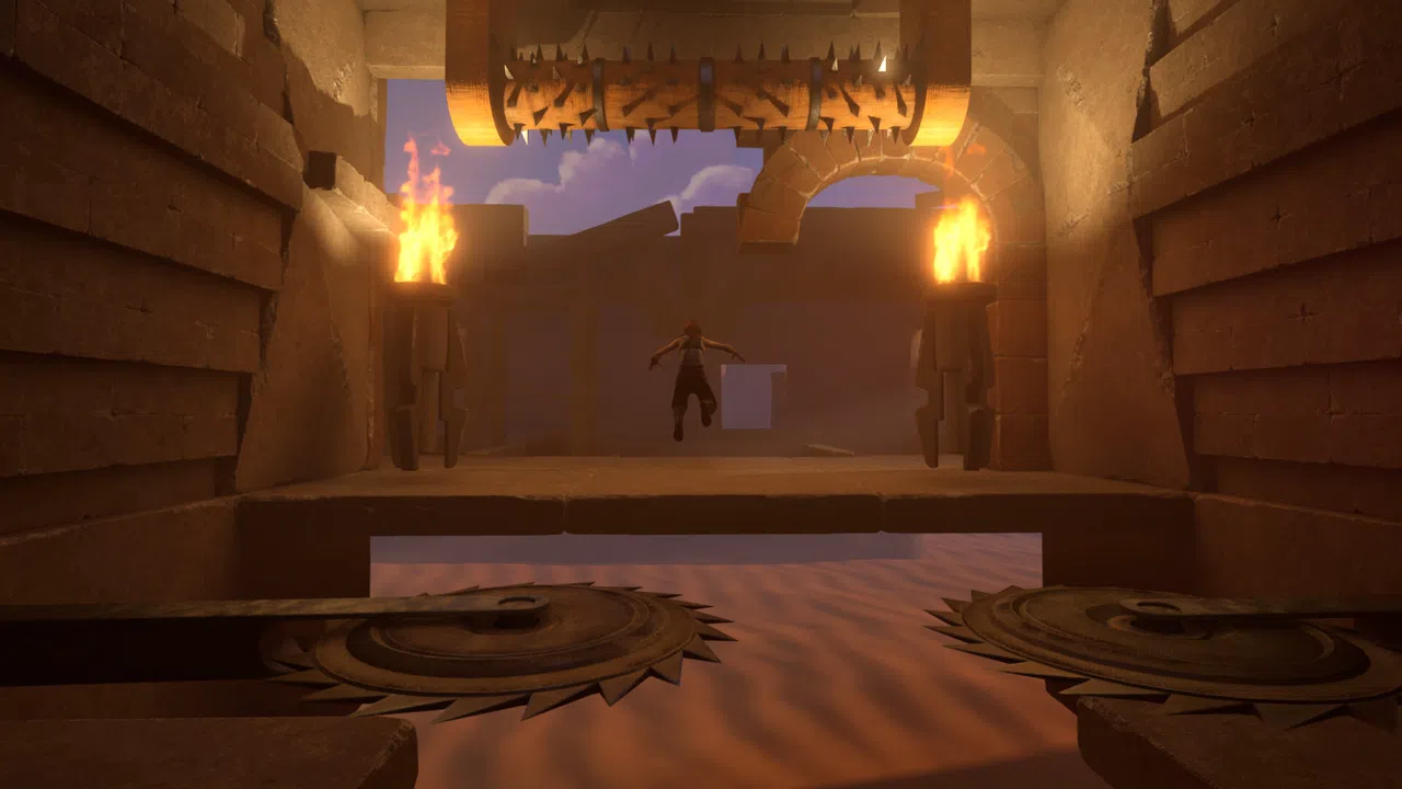Legend of Hiraq Screenshot 4