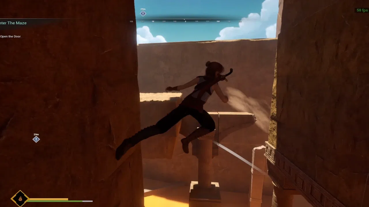 Legend of Hiraq Screenshot 3