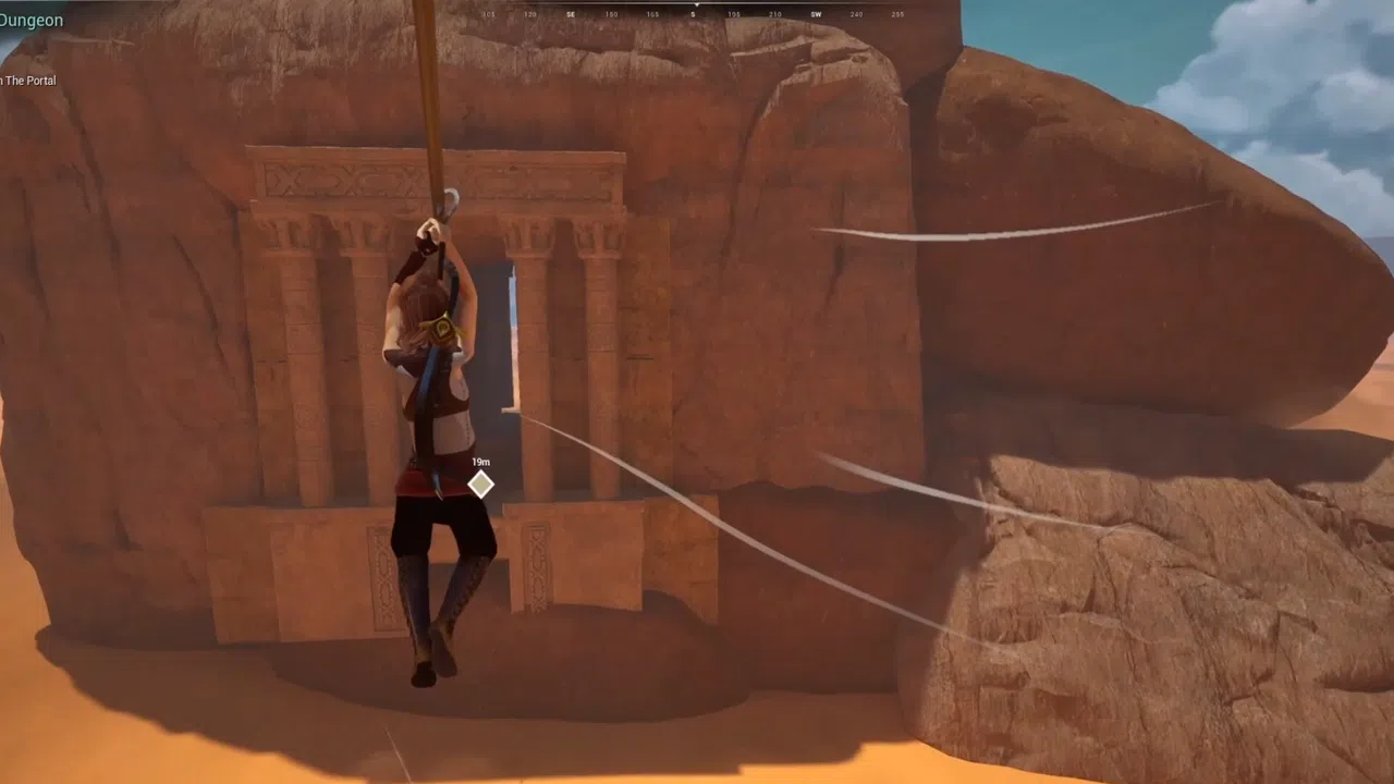 Legend of Hiraq Screenshot 6