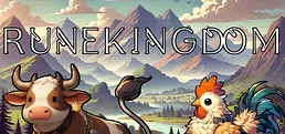 RuneKingdom