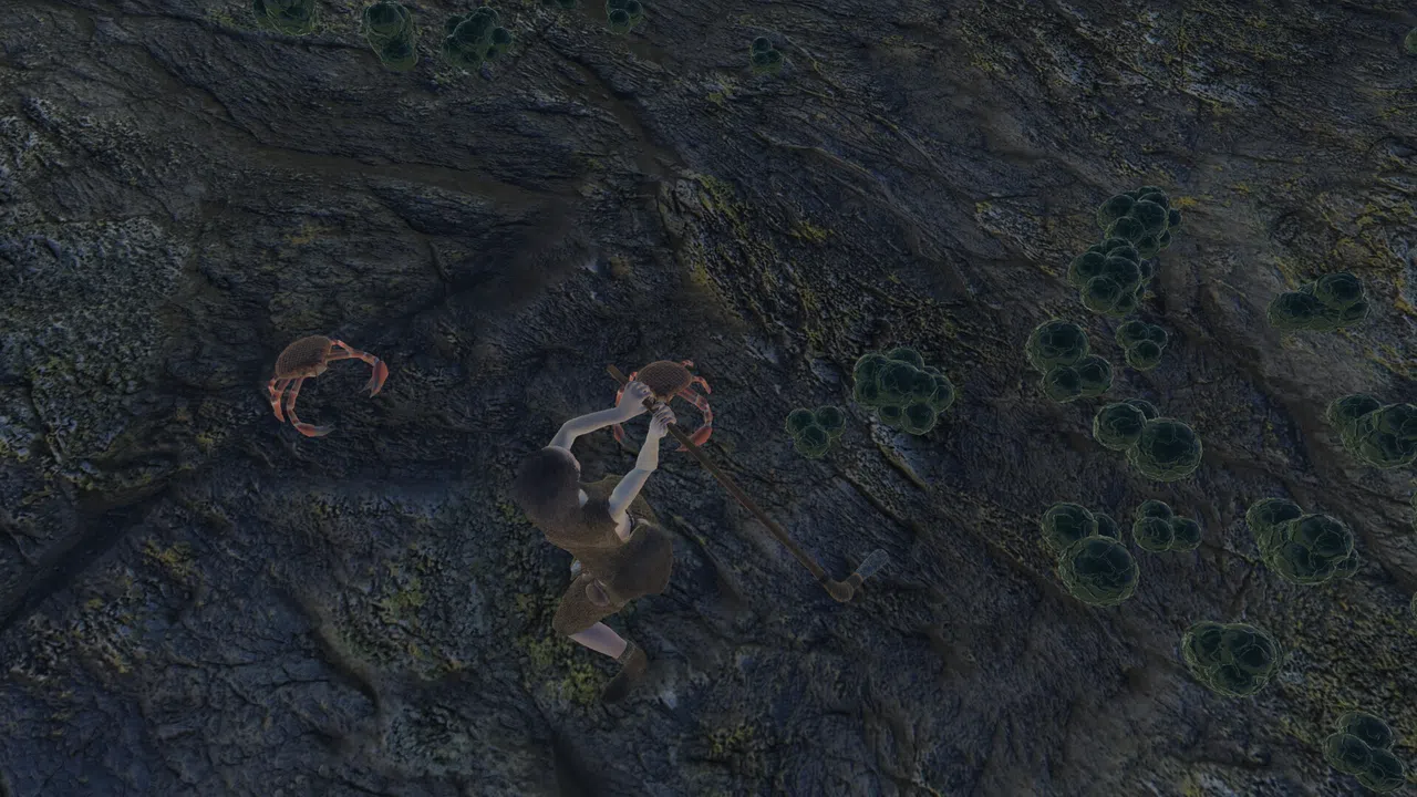 Skara Screenshot 1