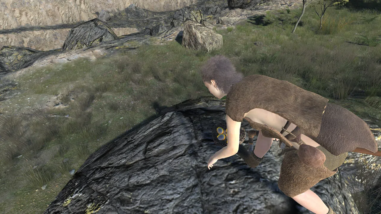 Skara Screenshot 2