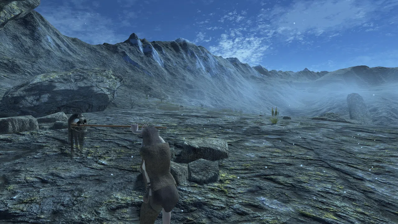 Skara Screenshot 4