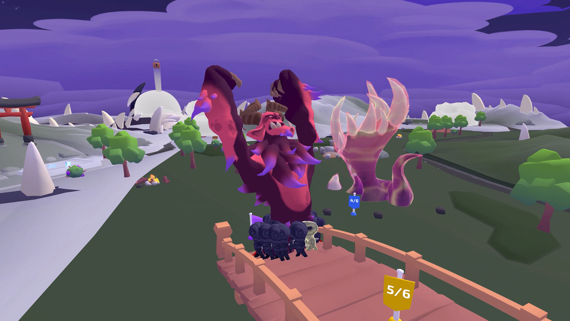 How to God Screenshot 9