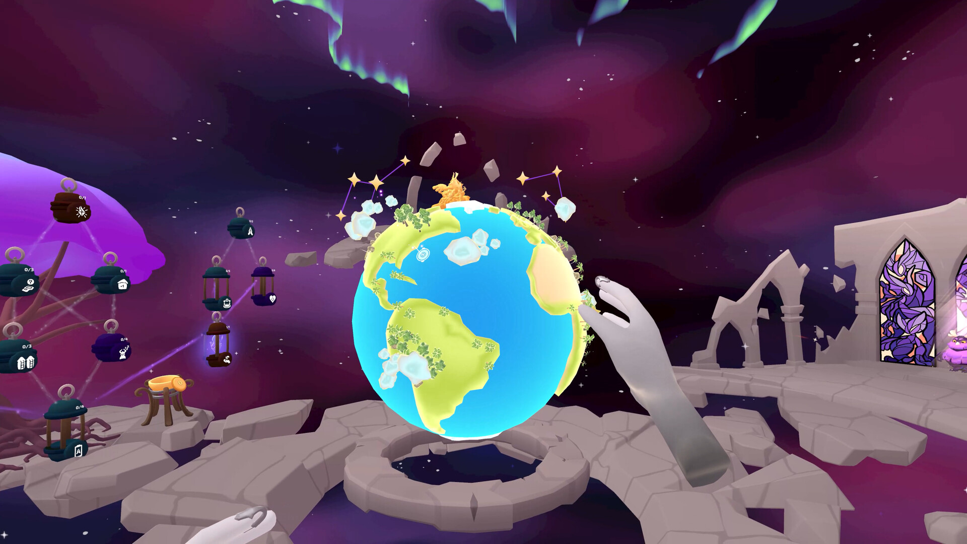 How to God Screenshot 12