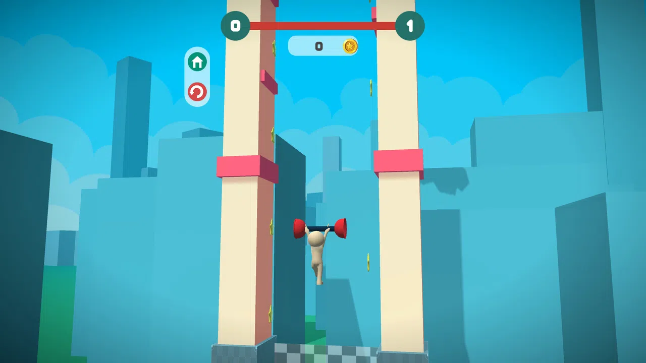 Boom Buddy Screenshot 5