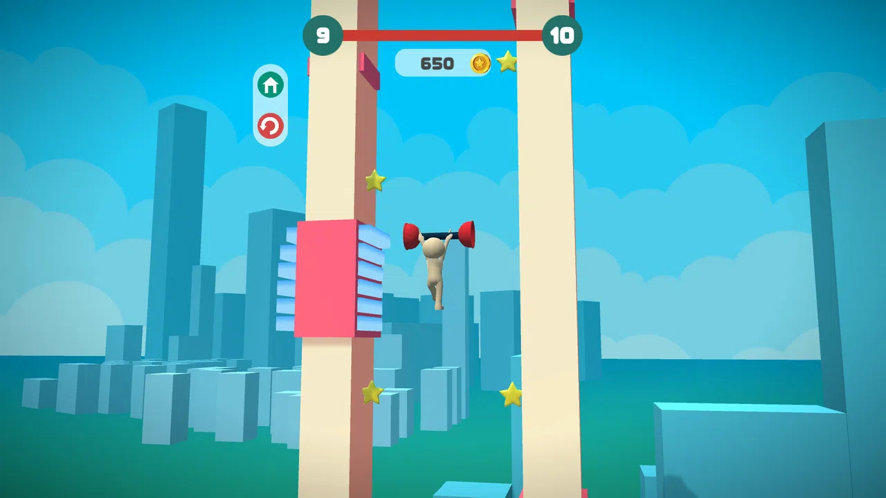 Boom Buddy Screenshot 6