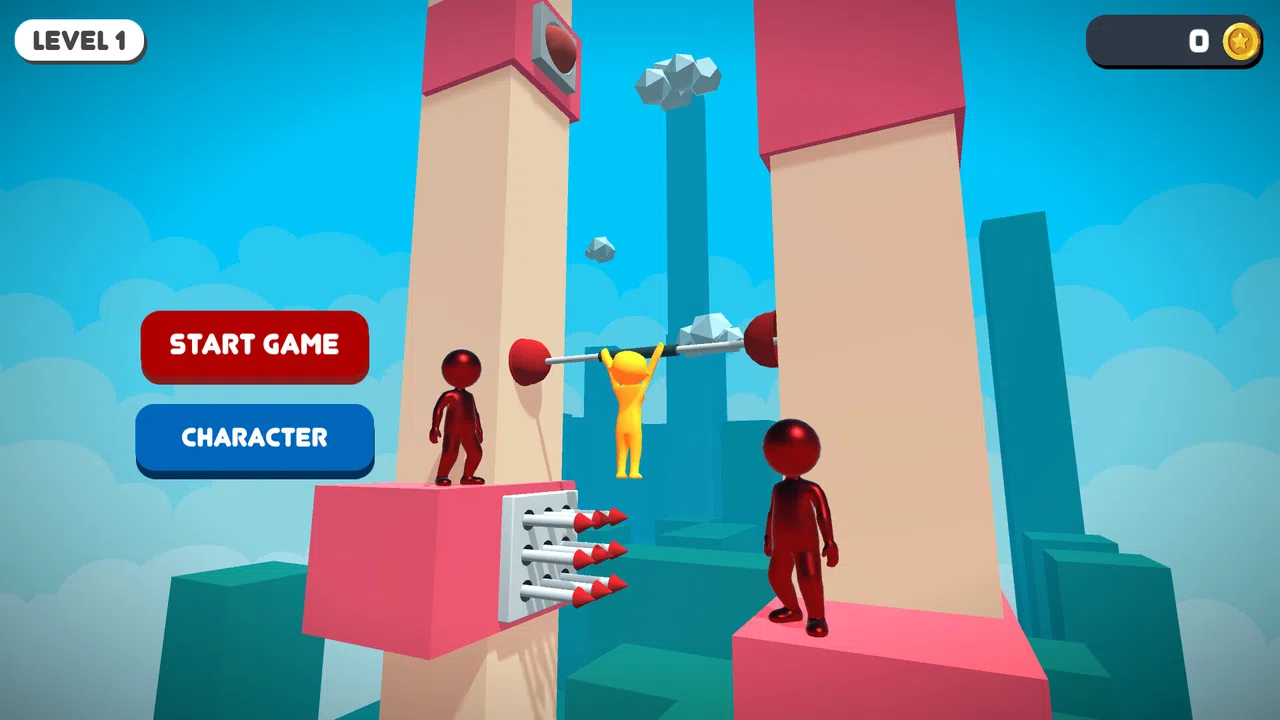 Boom Buddy Screenshot 3
