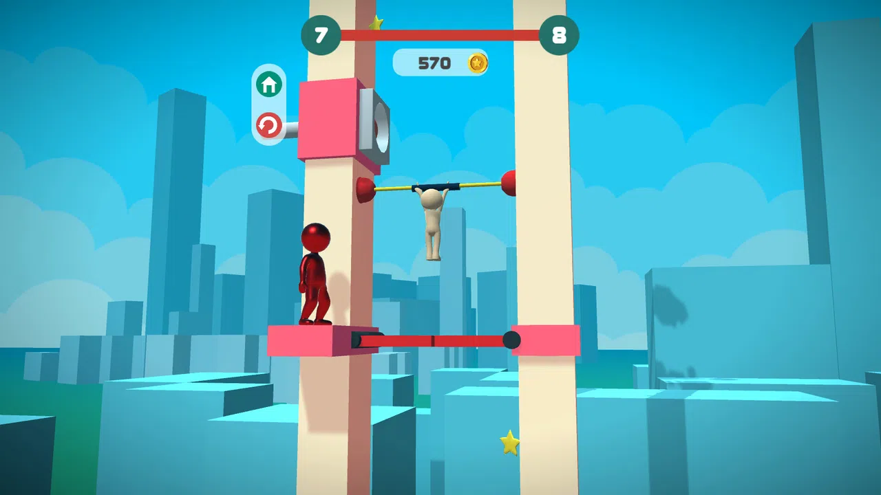 Boom Buddy Screenshot 7