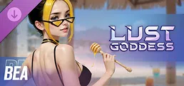 Lust Goddess — Mascot Bea