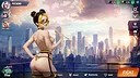 Lust Goddess — Mascot Bea Screenshot 0