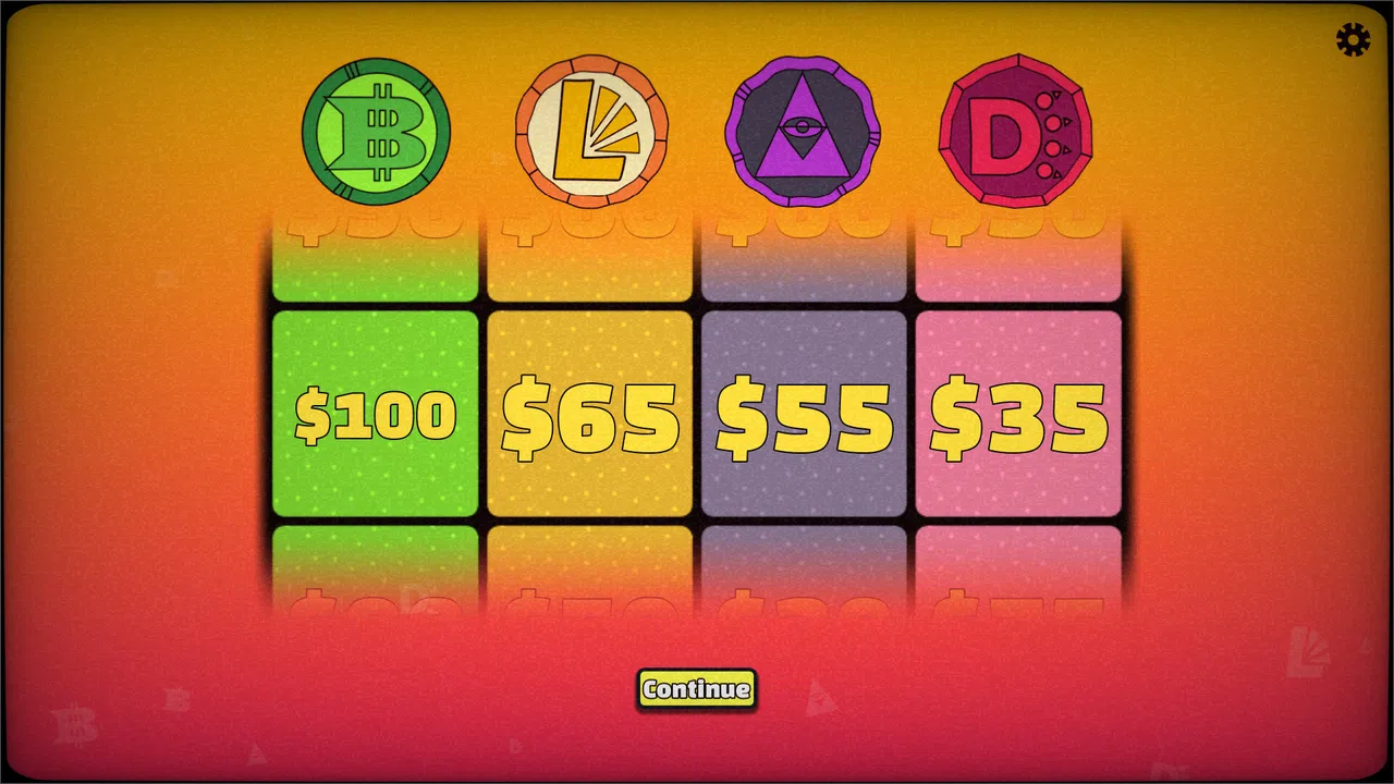 Flipto Demo Screenshot 0