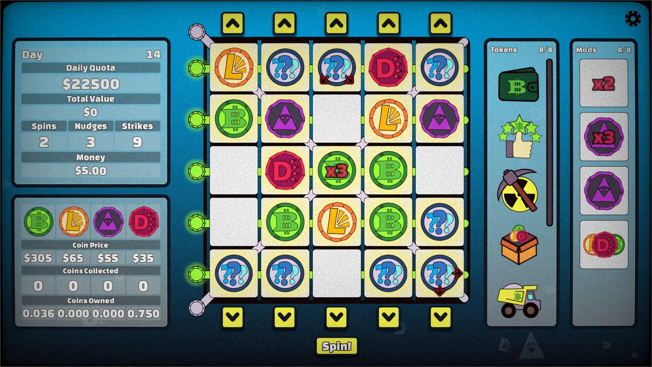 Flipto Demo Screenshot 1