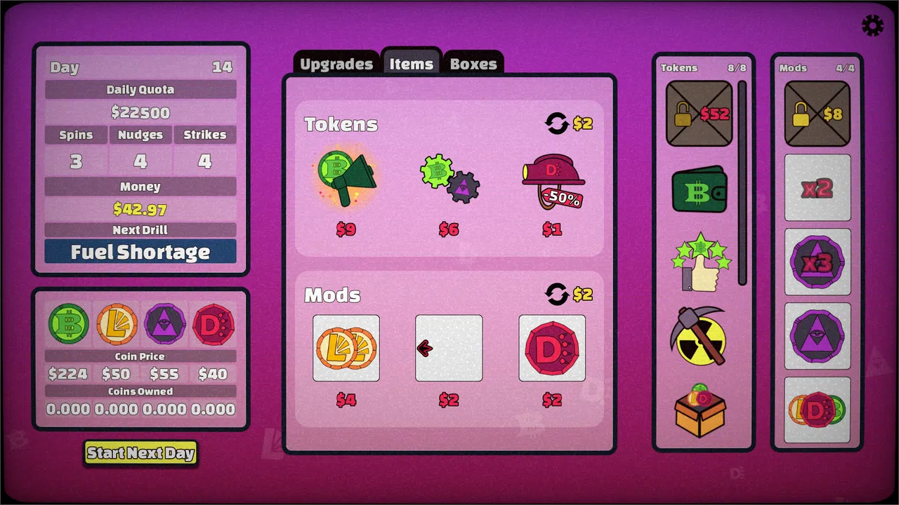 Flipto Demo Screenshot 3