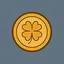 Steady icon
