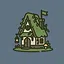 Forest Cottage icon