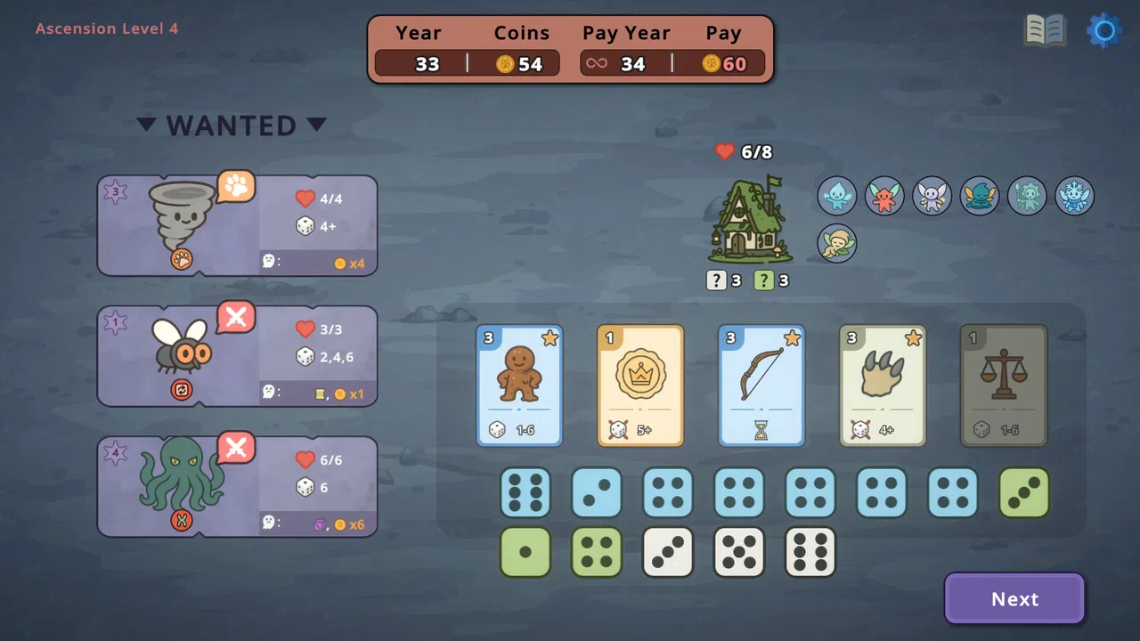 Dice To Pay Screenshot 6