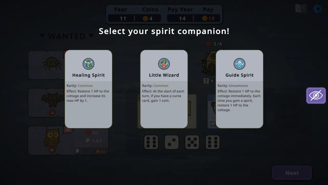 Dice To Pay Screenshot 3