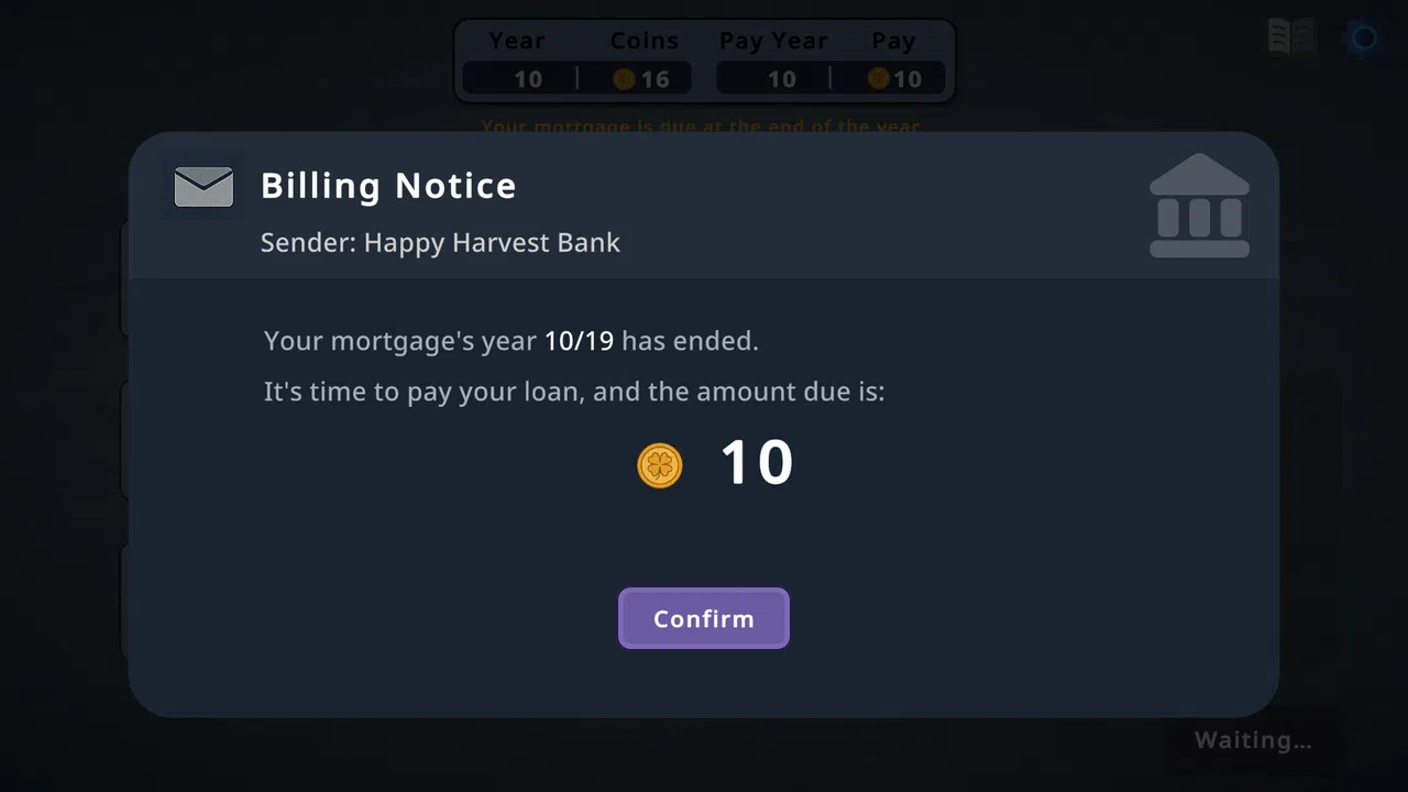 Dice To Pay Screenshot 2