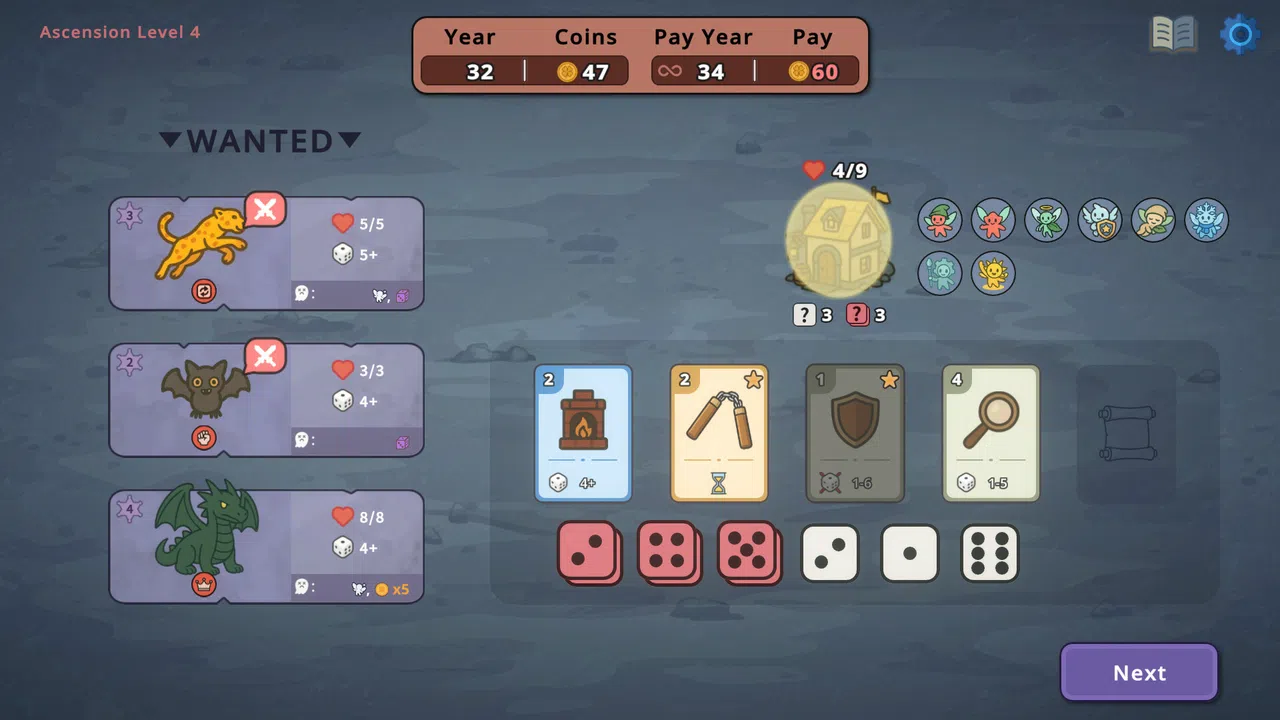 Dice To Pay Screenshot 5