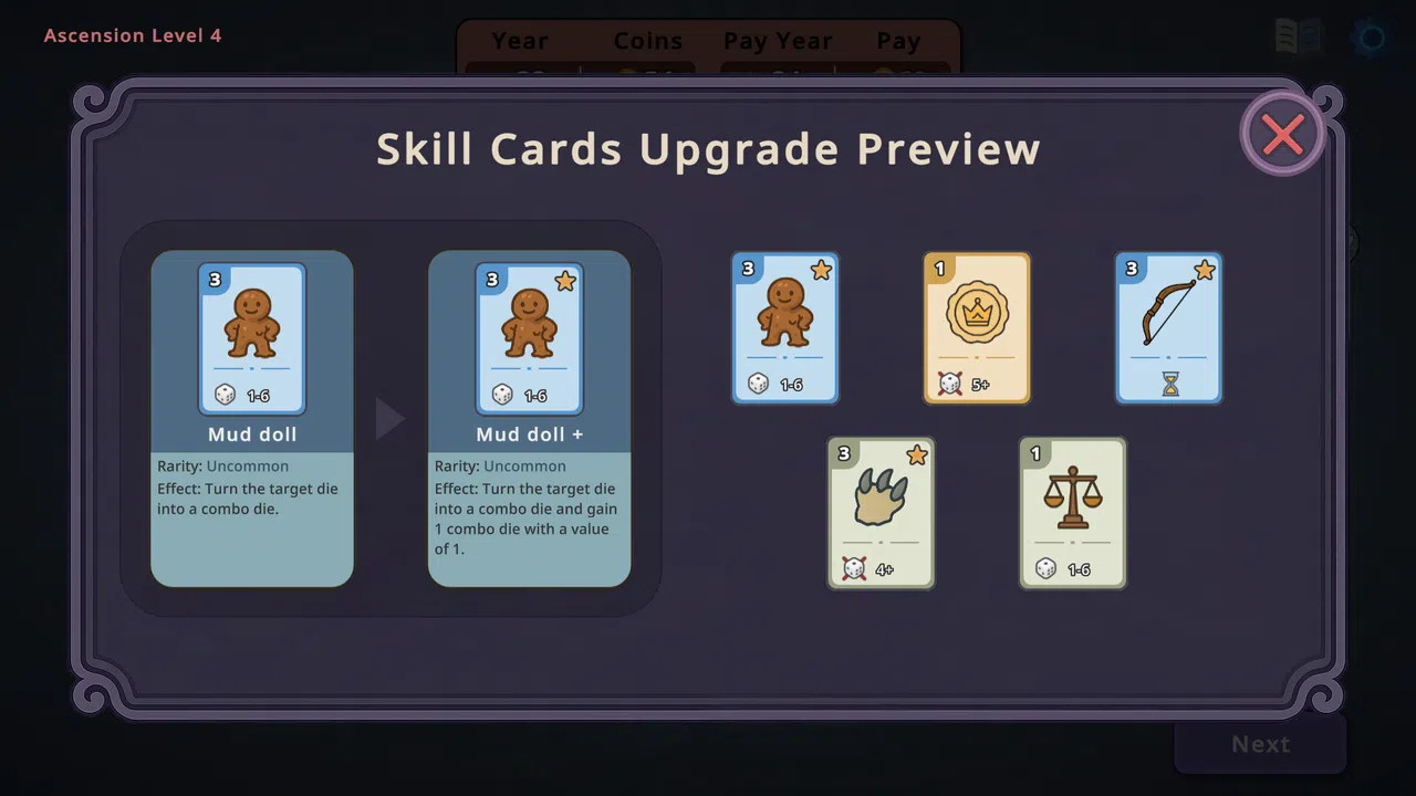 Dice To Pay Screenshot 7