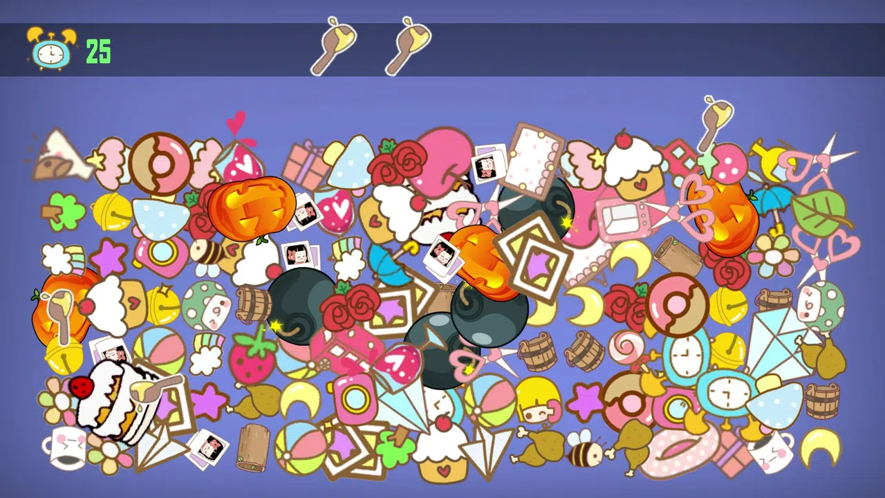 The Hidden Mystery Screenshot 5