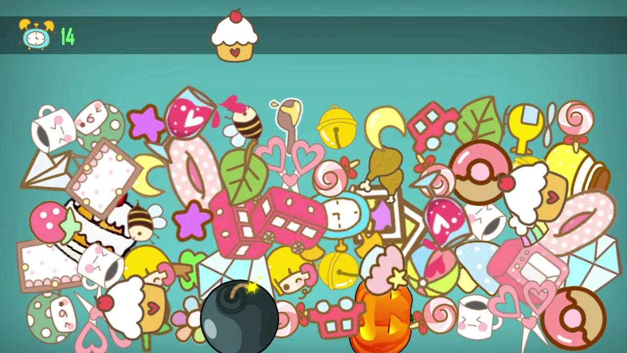 The Hidden Mystery Screenshot 1
