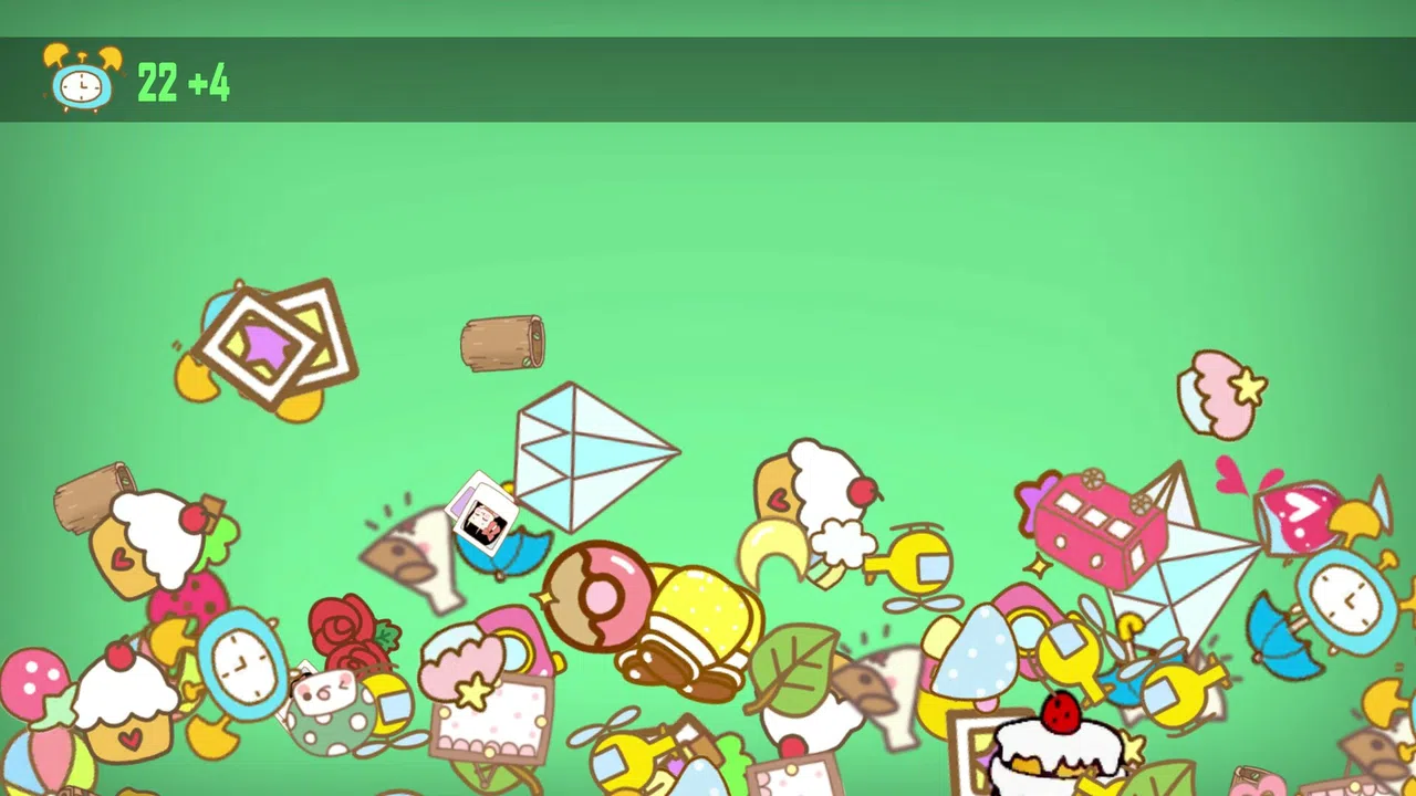 The Hidden Mystery Screenshot 3
