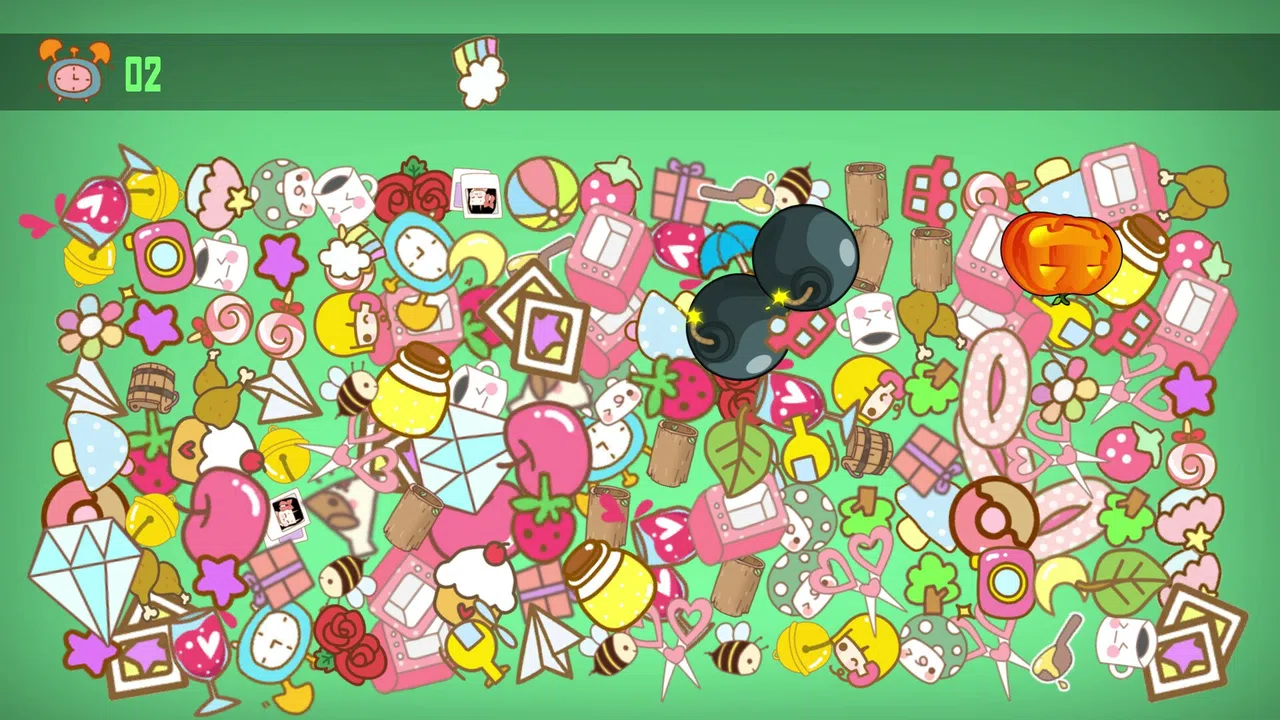The Hidden Mystery Screenshot 4