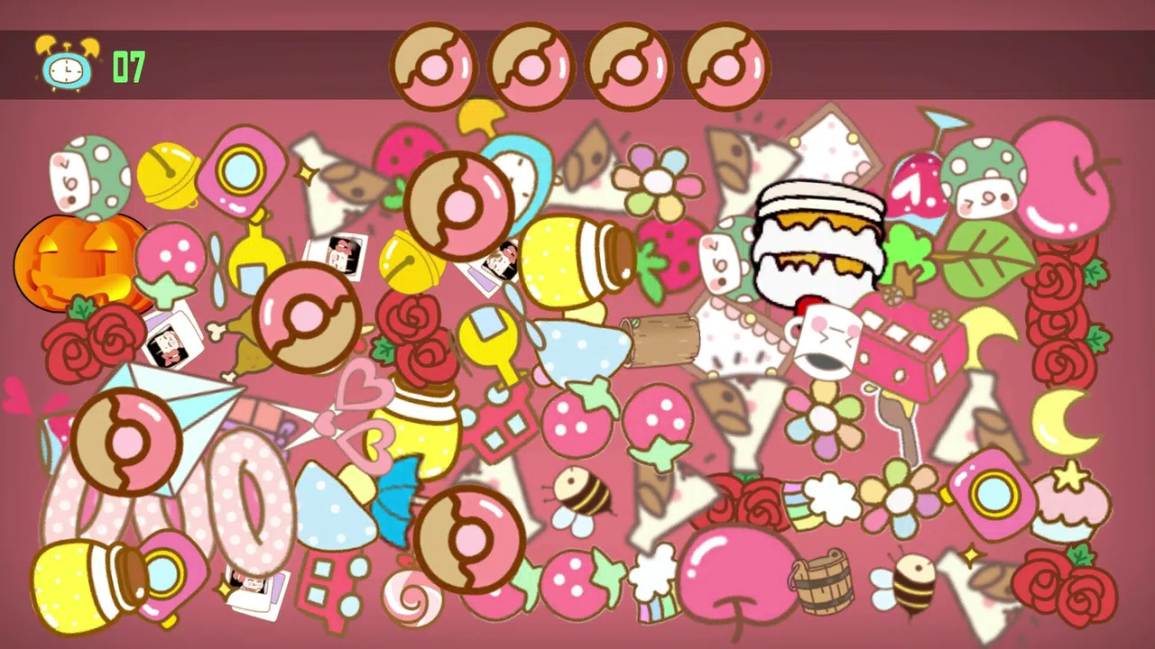 The Hidden Mystery Screenshot 2