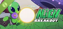 Alien Breakout Demo