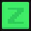 Z icon