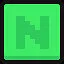 N icon