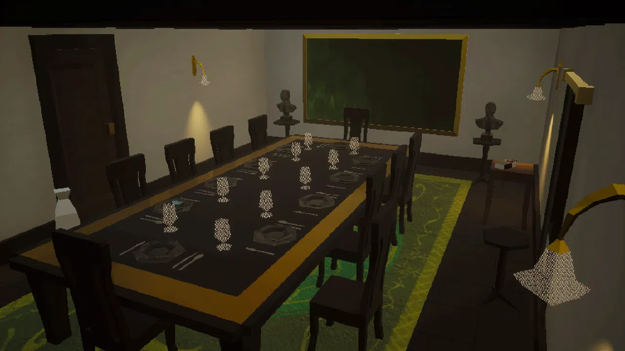 The Shadows Over Lighthouse Screenshot 2