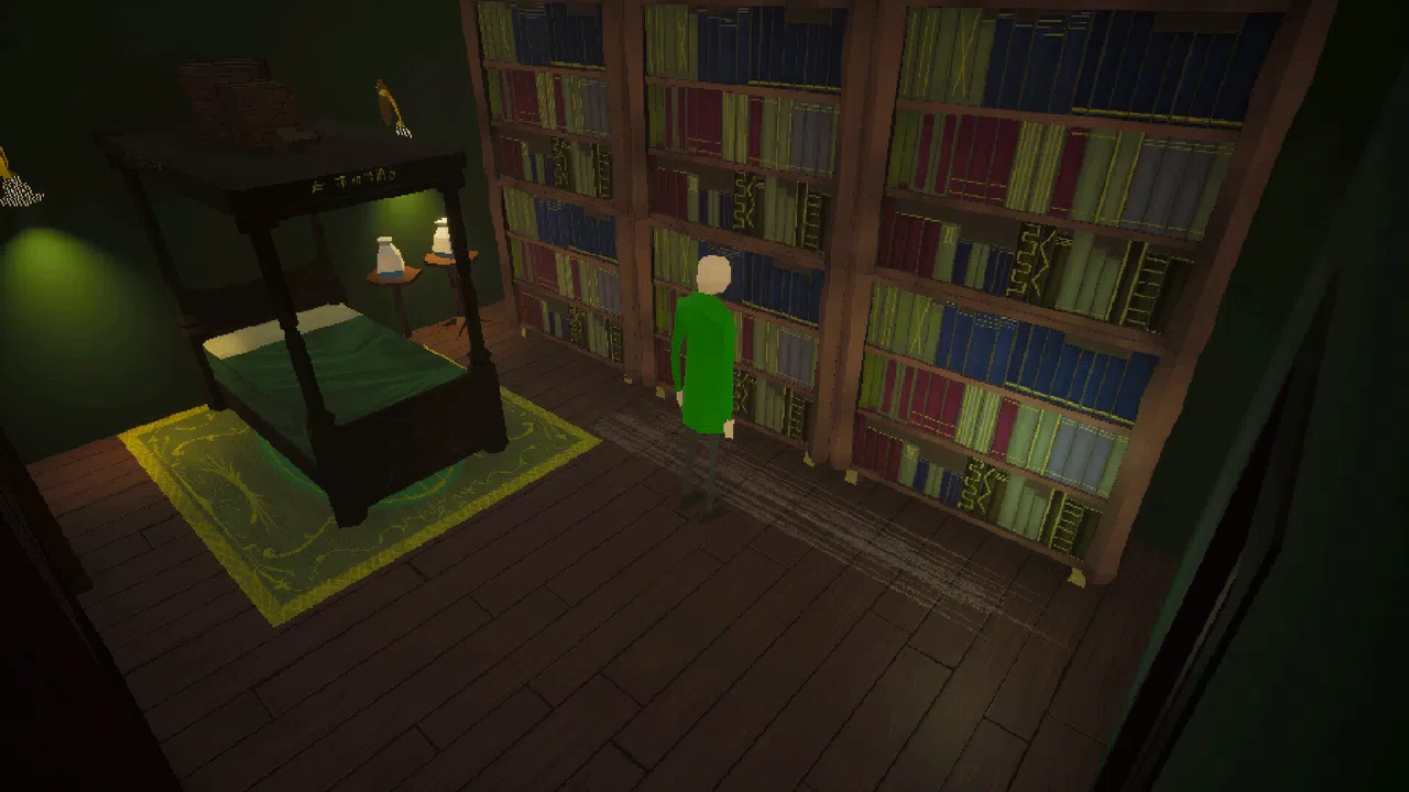 The Shadows Over Lighthouse Screenshot 7